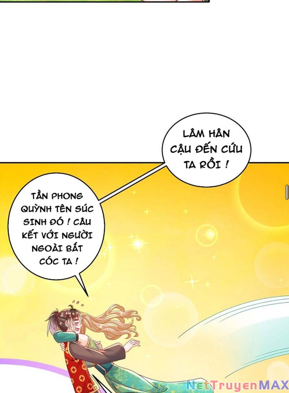Tuyệt Thế Đạo Lữ: Chapter 57