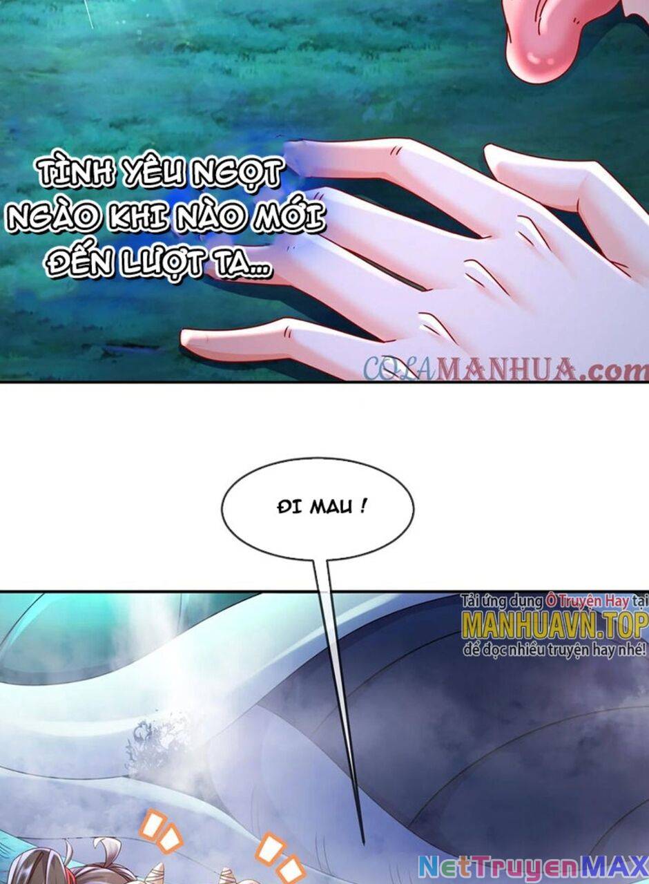 Tuyệt Thế Đạo Lữ: Chapter 57