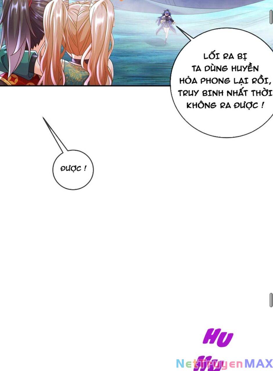 Tuyệt Thế Đạo Lữ: Chapter 57