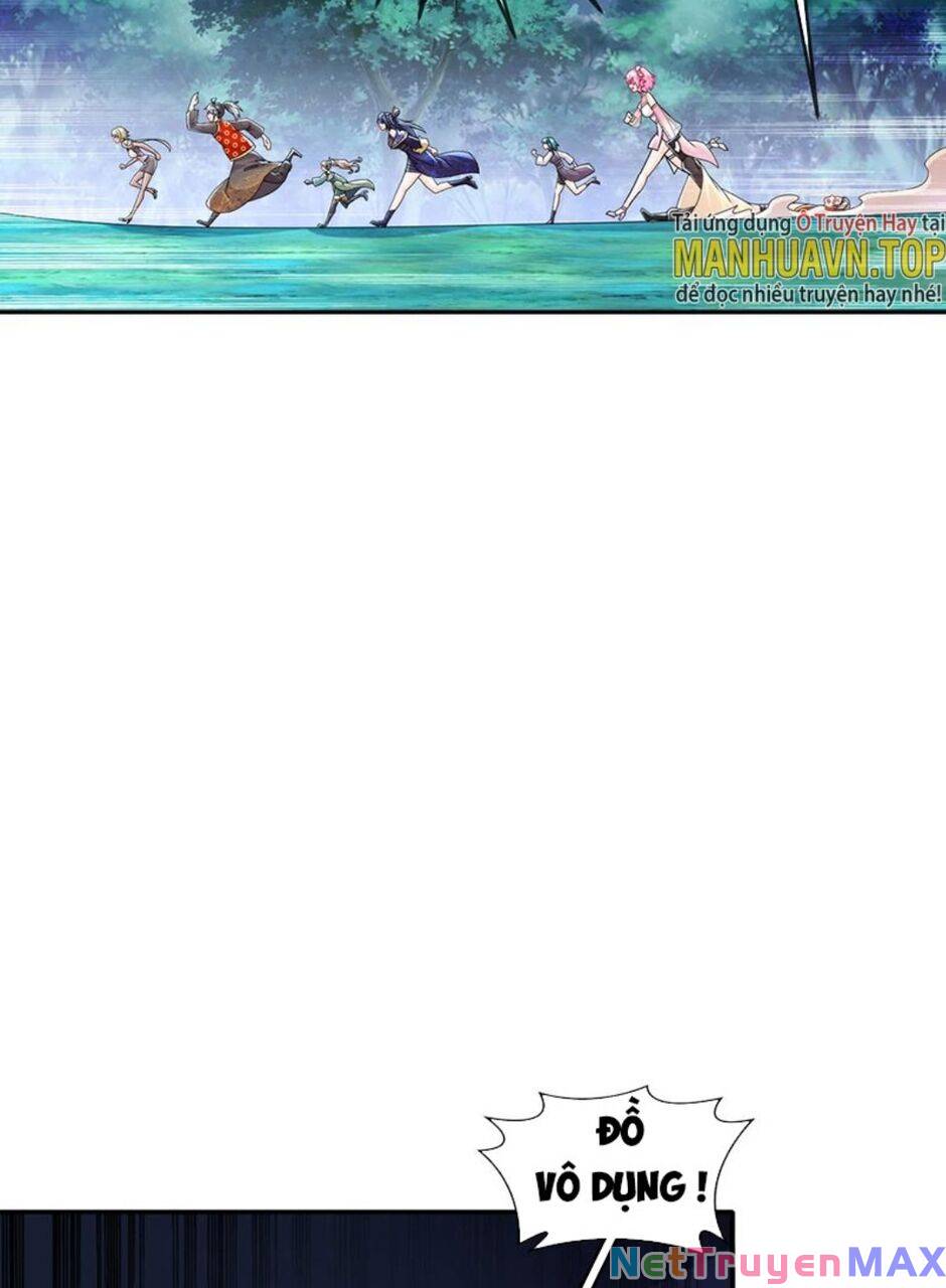 Tuyệt Thế Đạo Lữ: Chapter 57