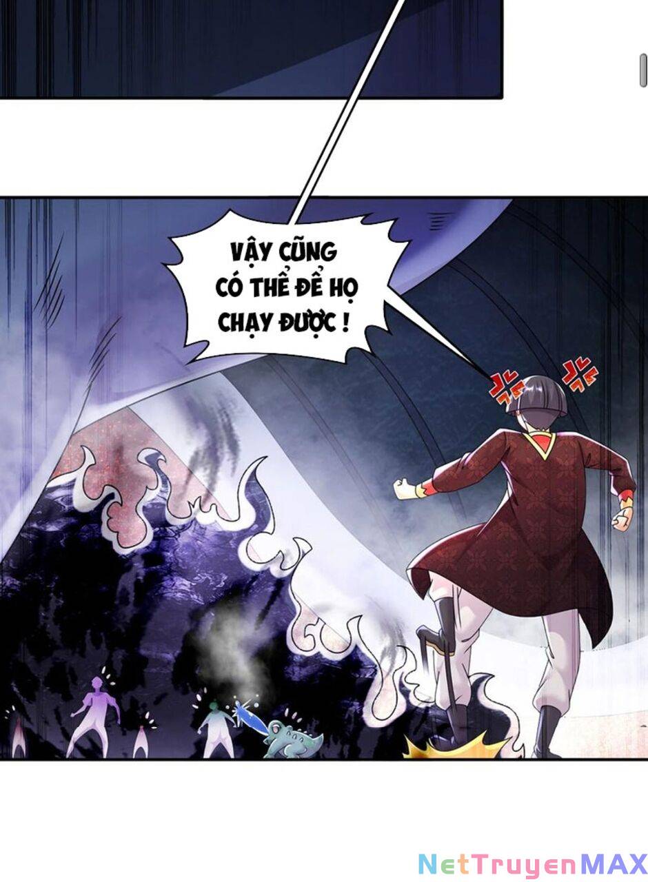 Tuyệt Thế Đạo Lữ: Chapter 57