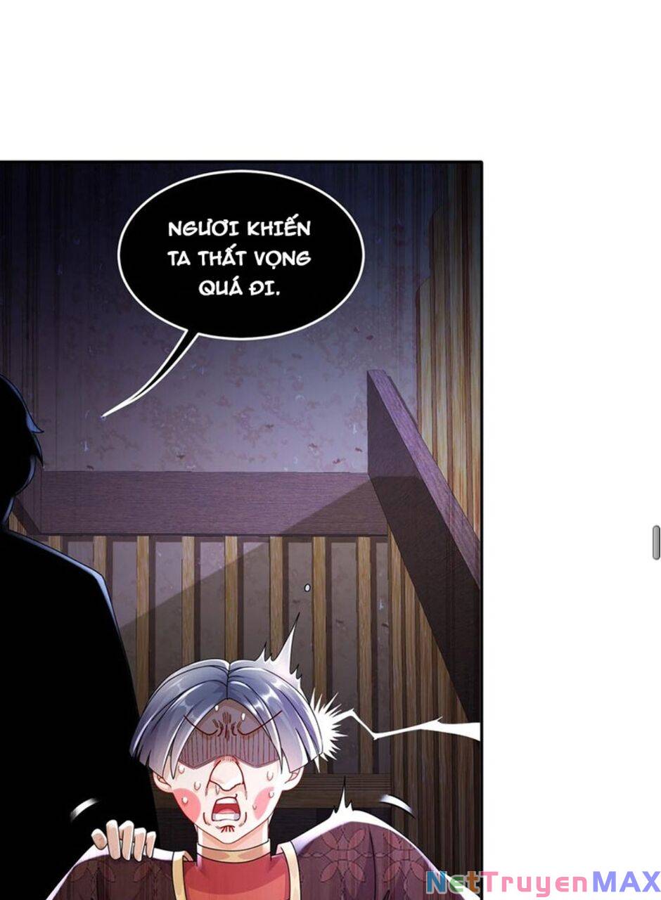 Tuyệt Thế Đạo Lữ: Chapter 57