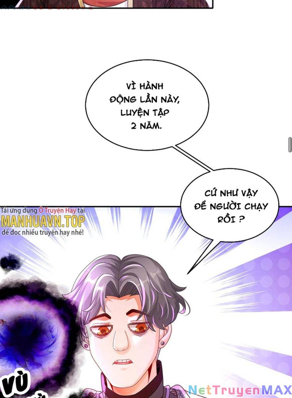 Tuyệt Thế Đạo Lữ: Chapter 57