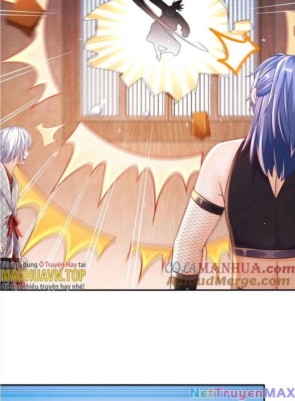 Tuyệt Thế Đạo Lữ: Chapter 57