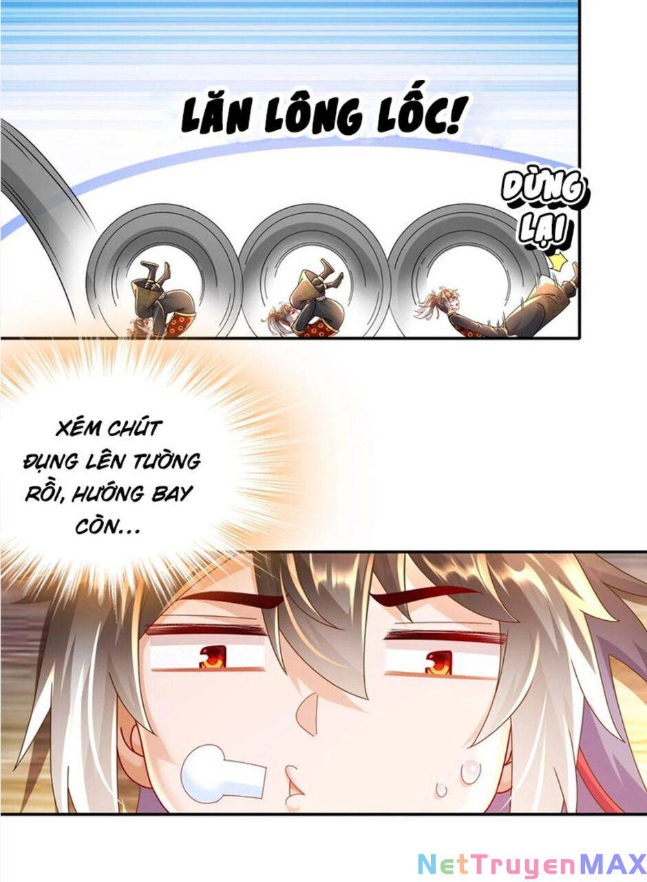 Tuyệt Thế Đạo Lữ: Chapter 57