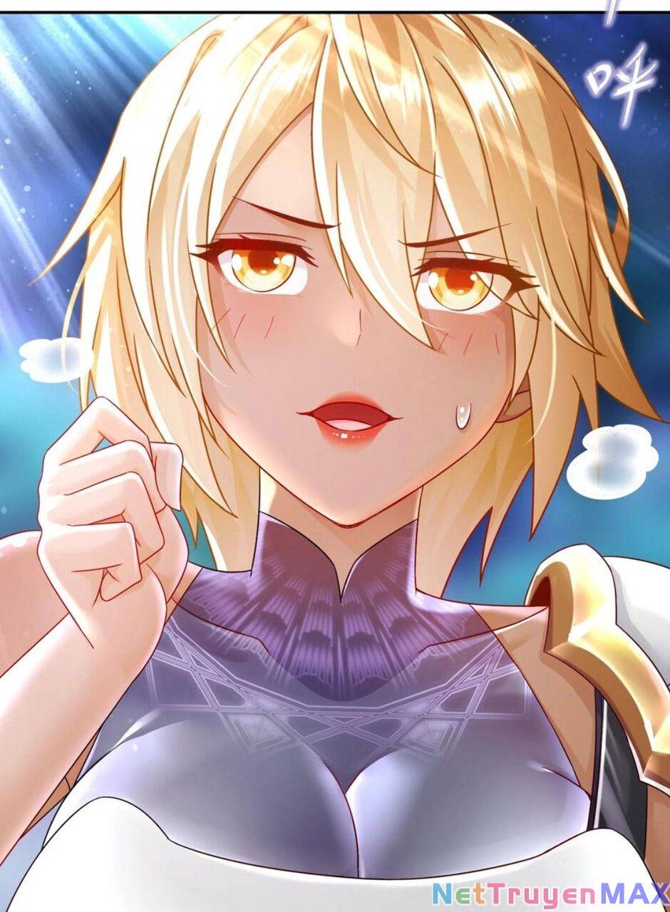 Tuyệt Thế Đạo Lữ: Chapter 58