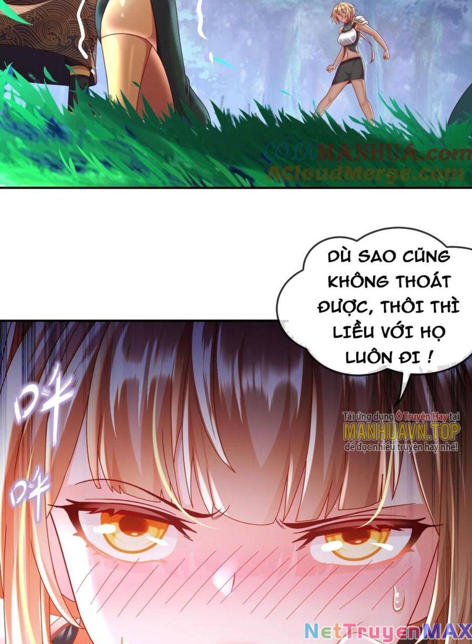 Tuyệt Thế Đạo Lữ: Chapter 58