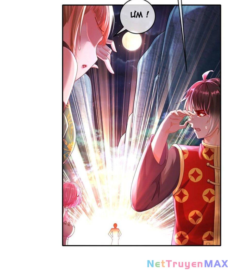 Tuyệt Thế Đạo Lữ: Chapter 58