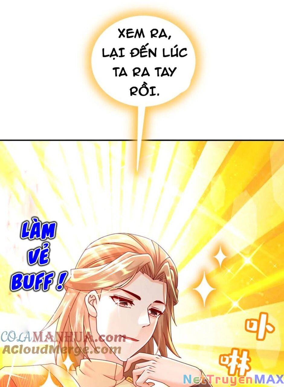 Tuyệt Thế Đạo Lữ: Chapter 58