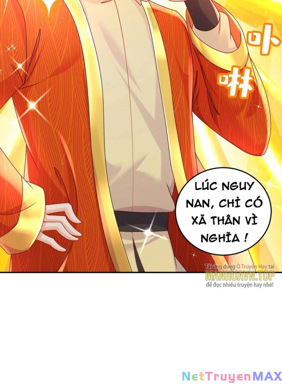 Tuyệt Thế Đạo Lữ: Chapter 58