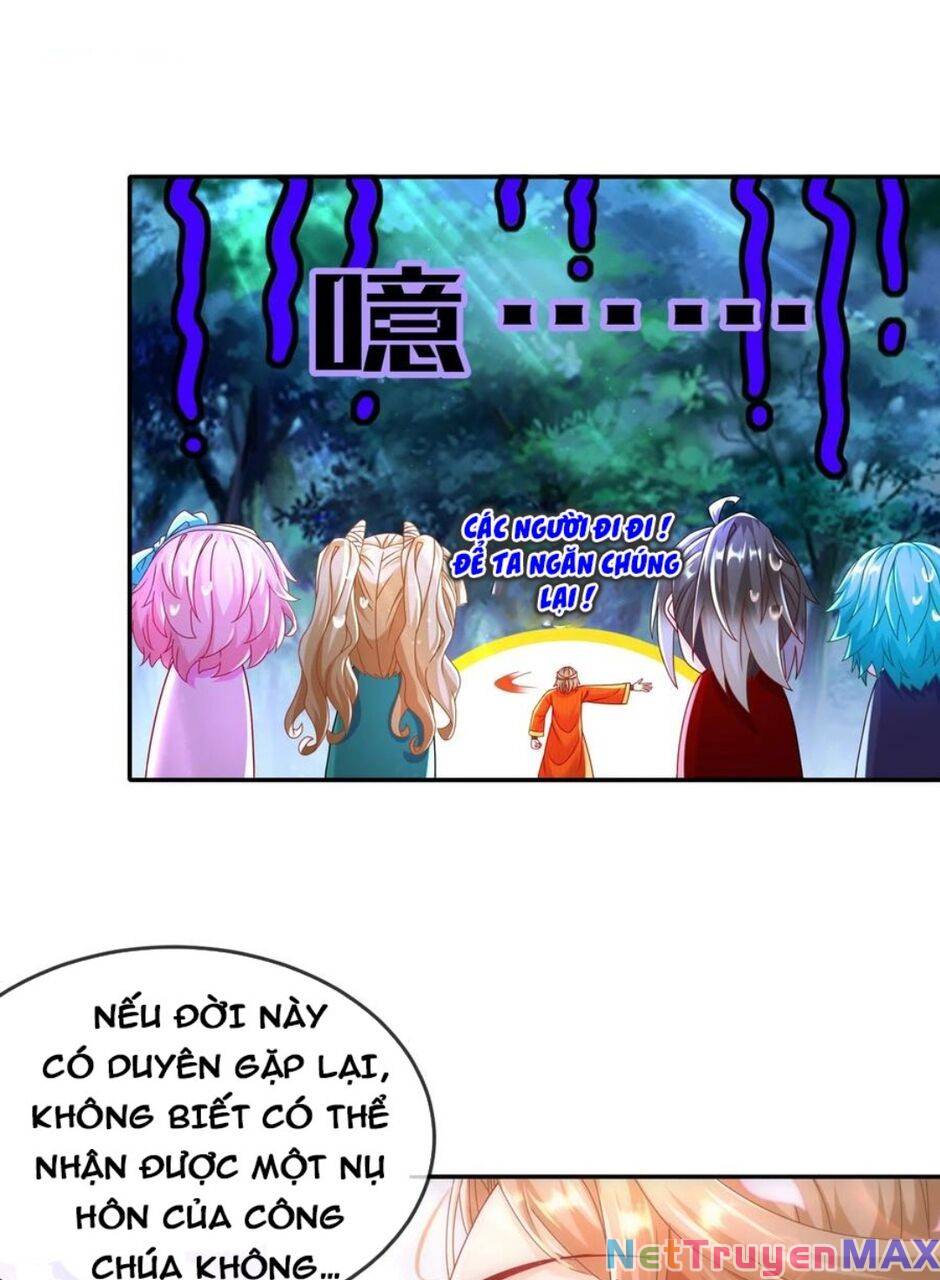Tuyệt Thế Đạo Lữ: Chapter 58