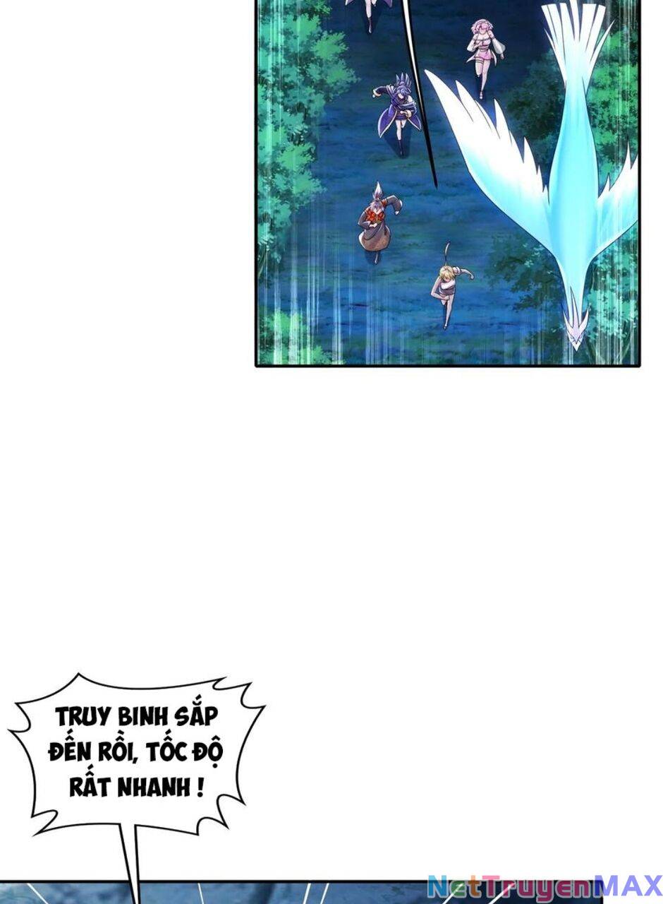 Tuyệt Thế Đạo Lữ: Chapter 58