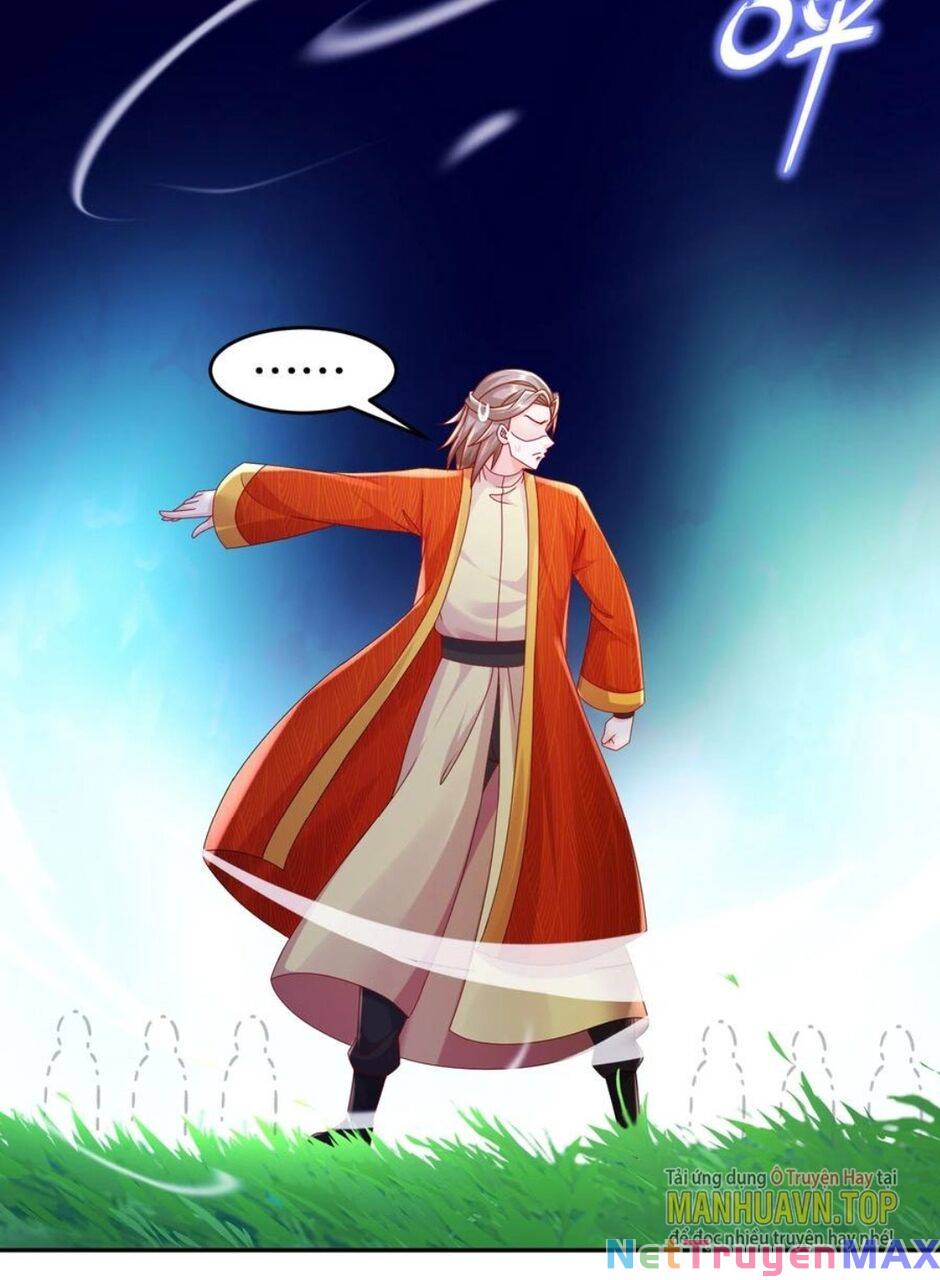 Tuyệt Thế Đạo Lữ: Chapter 58