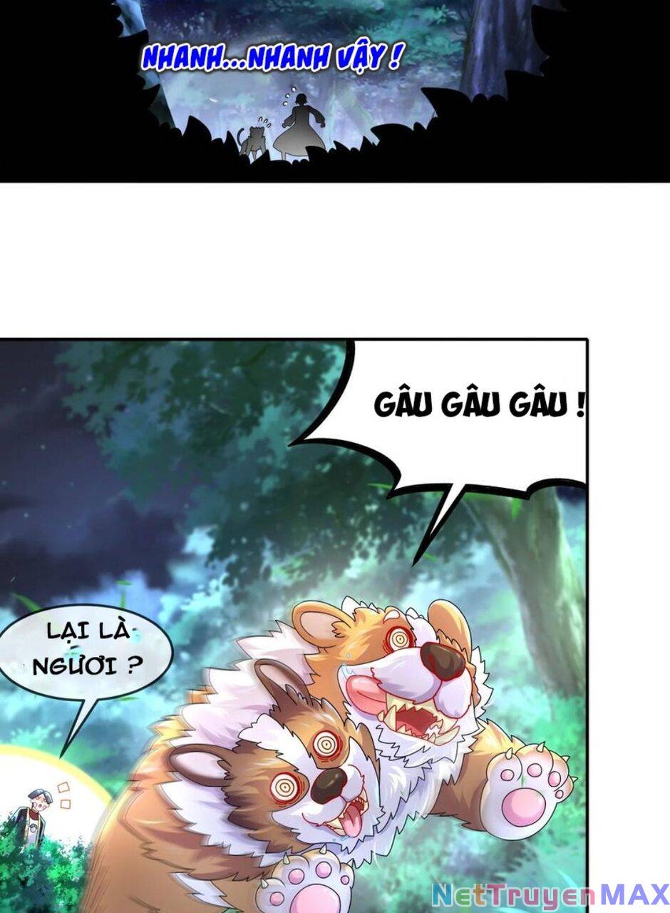 Tuyệt Thế Đạo Lữ: Chapter 58