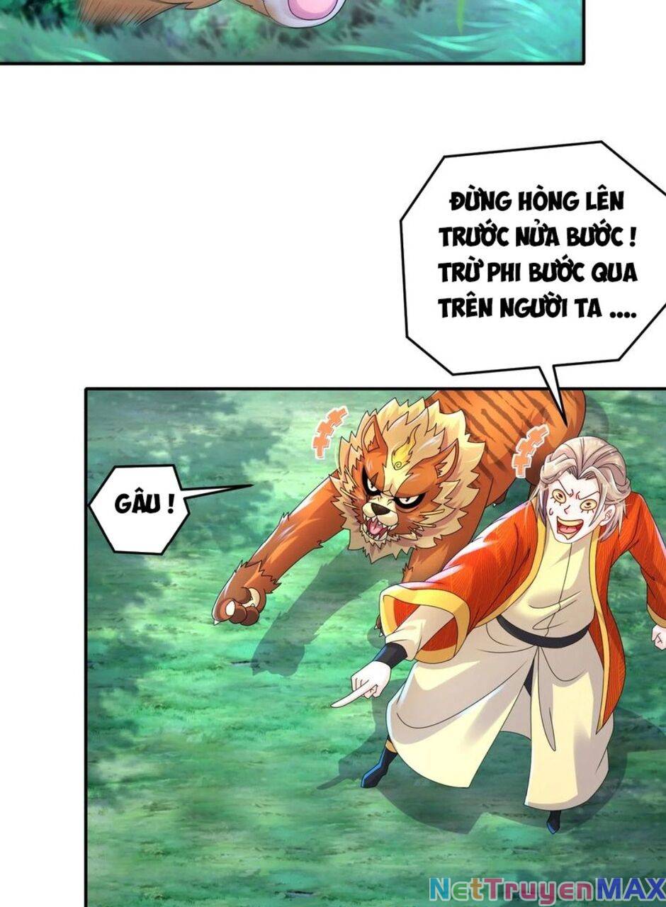 Tuyệt Thế Đạo Lữ: Chapter 58