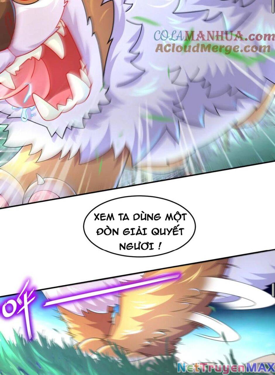 Tuyệt Thế Đạo Lữ: Chapter 58