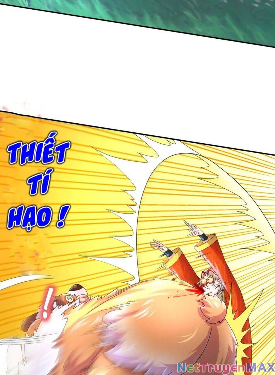 Tuyệt Thế Đạo Lữ: Chapter 58