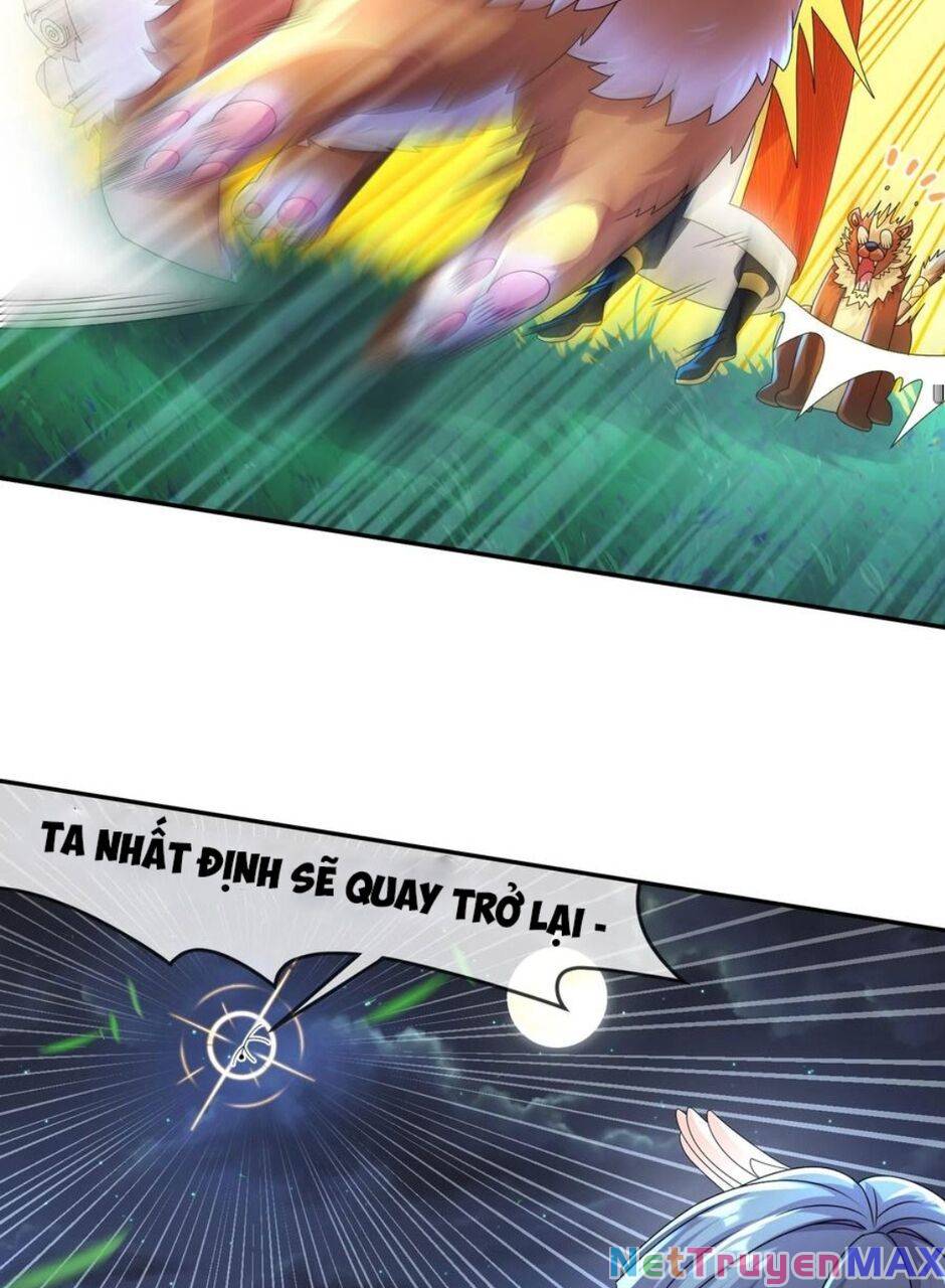 Tuyệt Thế Đạo Lữ: Chapter 58