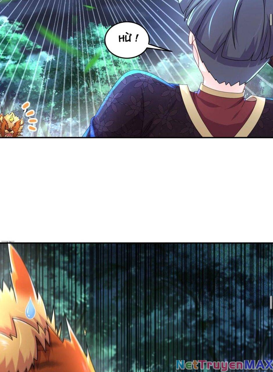 Tuyệt Thế Đạo Lữ: Chapter 58