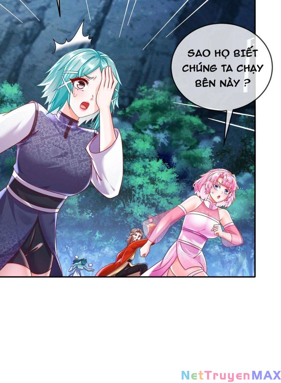 Tuyệt Thế Đạo Lữ: Chapter 58