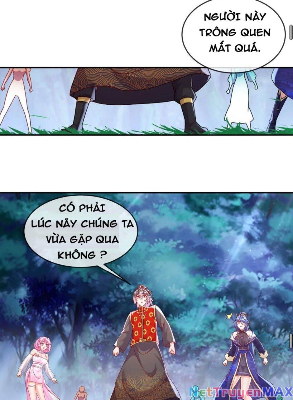 Tuyệt Thế Đạo Lữ: Chapter 58