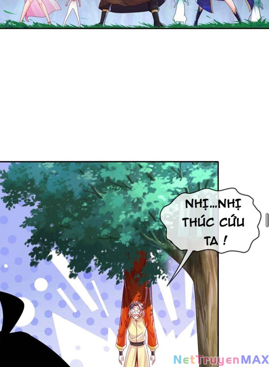 Tuyệt Thế Đạo Lữ: Chapter 58