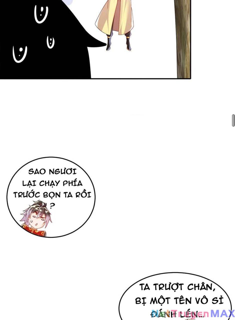 Tuyệt Thế Đạo Lữ: Chapter 58