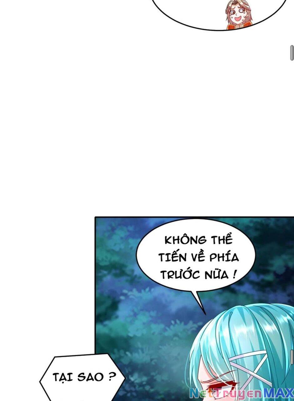 Tuyệt Thế Đạo Lữ: Chapter 58