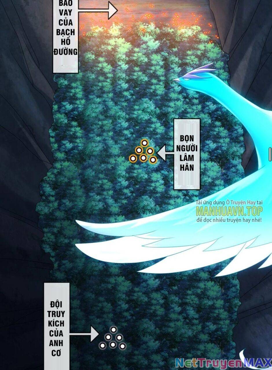 Tuyệt Thế Đạo Lữ: Chapter 58