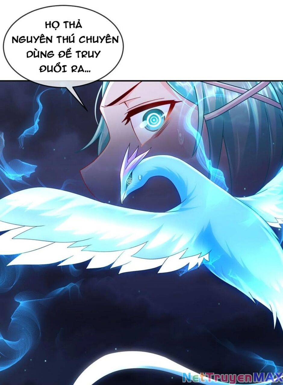 Tuyệt Thế Đạo Lữ: Chapter 58