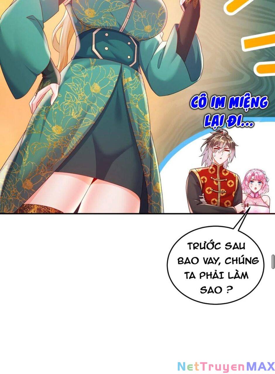 Tuyệt Thế Đạo Lữ: Chapter 58