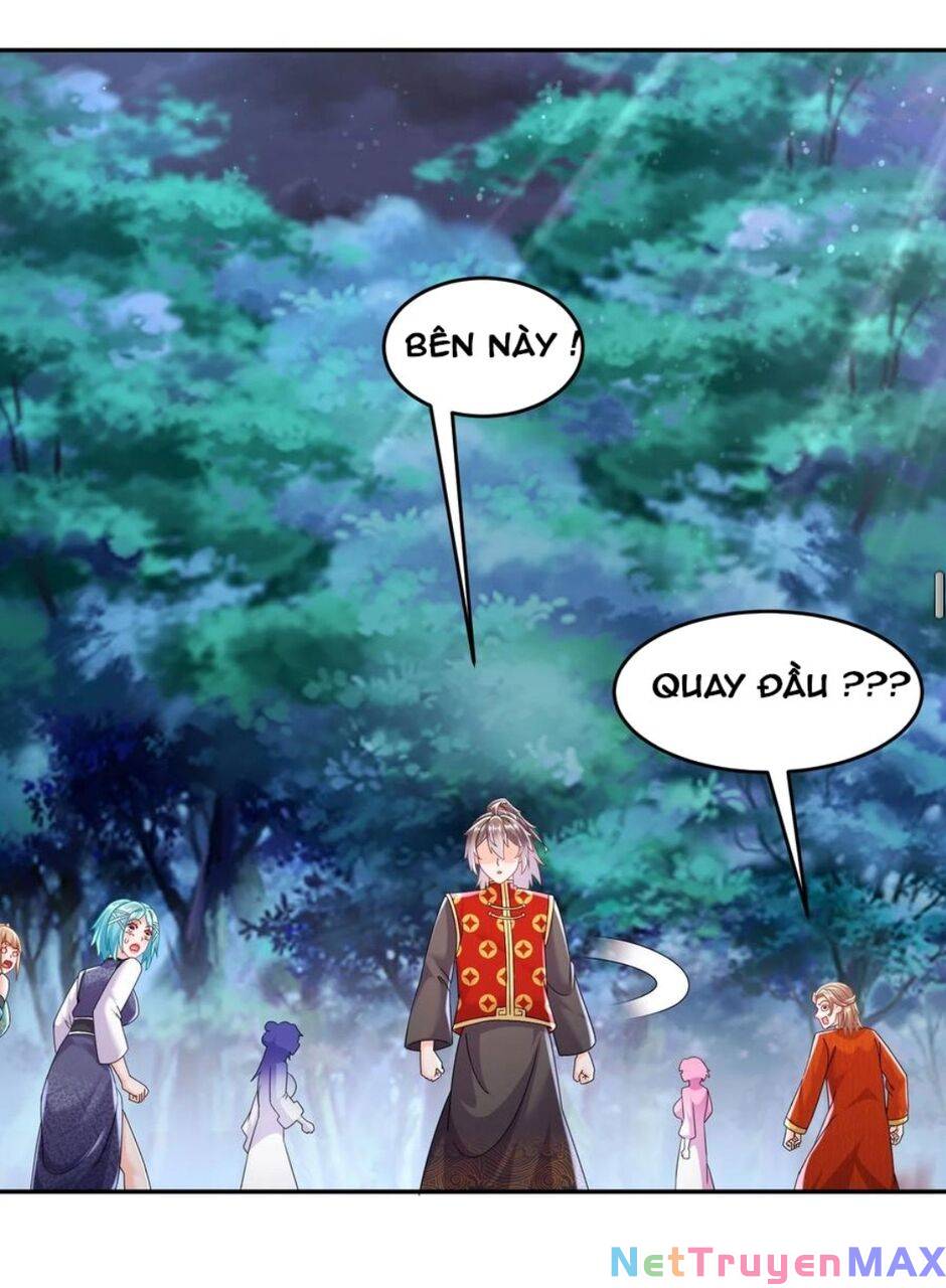 Tuyệt Thế Đạo Lữ: Chapter 58