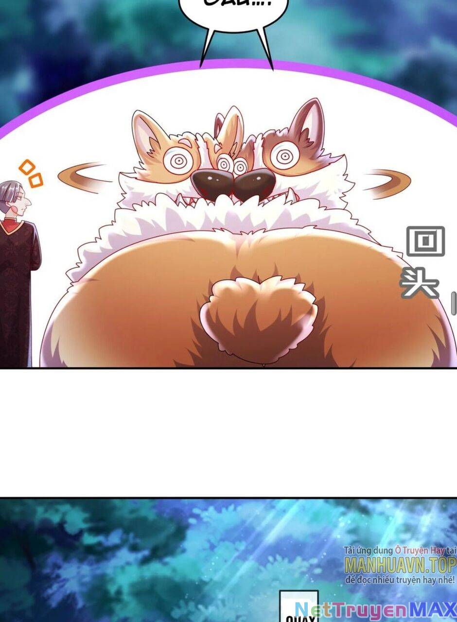 Tuyệt Thế Đạo Lữ: Chapter 58