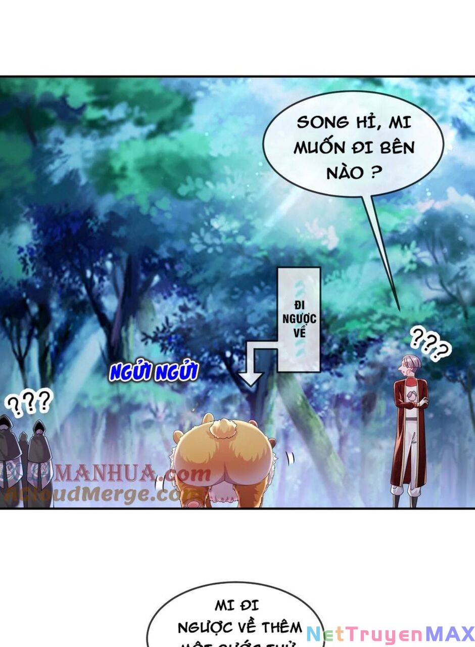 Tuyệt Thế Đạo Lữ: Chapter 58