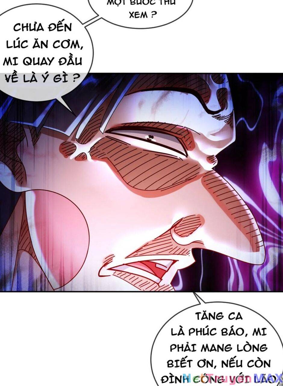 Tuyệt Thế Đạo Lữ: Chapter 58