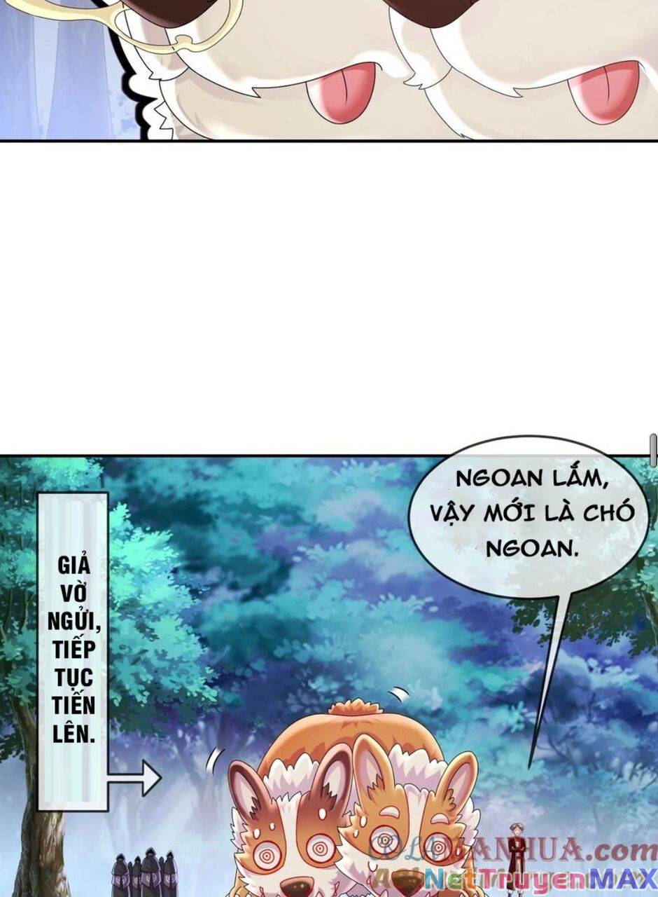 Tuyệt Thế Đạo Lữ: Chapter 58