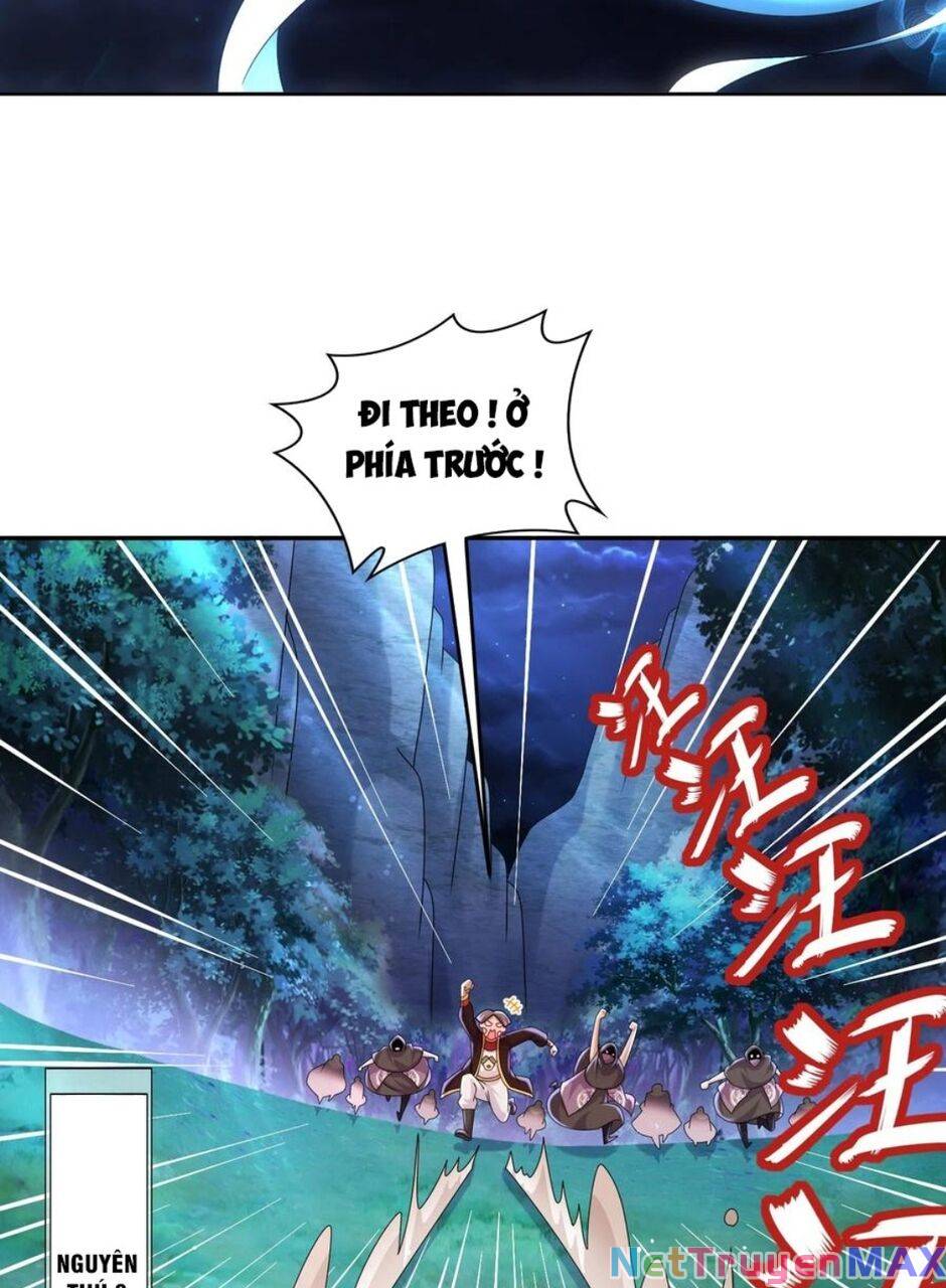 Tuyệt Thế Đạo Lữ: Chapter 58