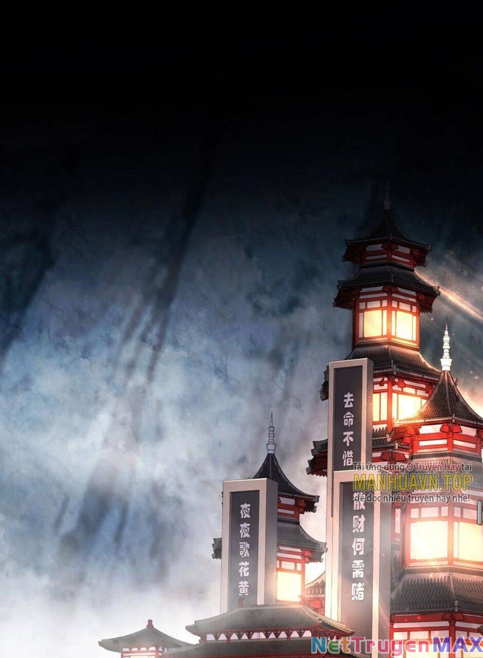 Tuyệt Thế Đạo Lữ: Chapter 58