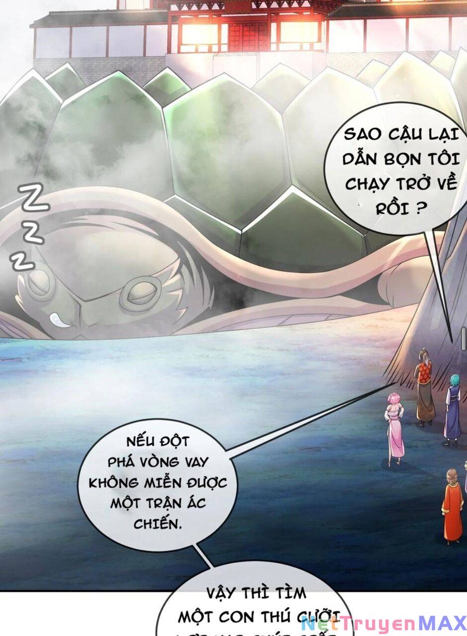 Tuyệt Thế Đạo Lữ: Chapter 58