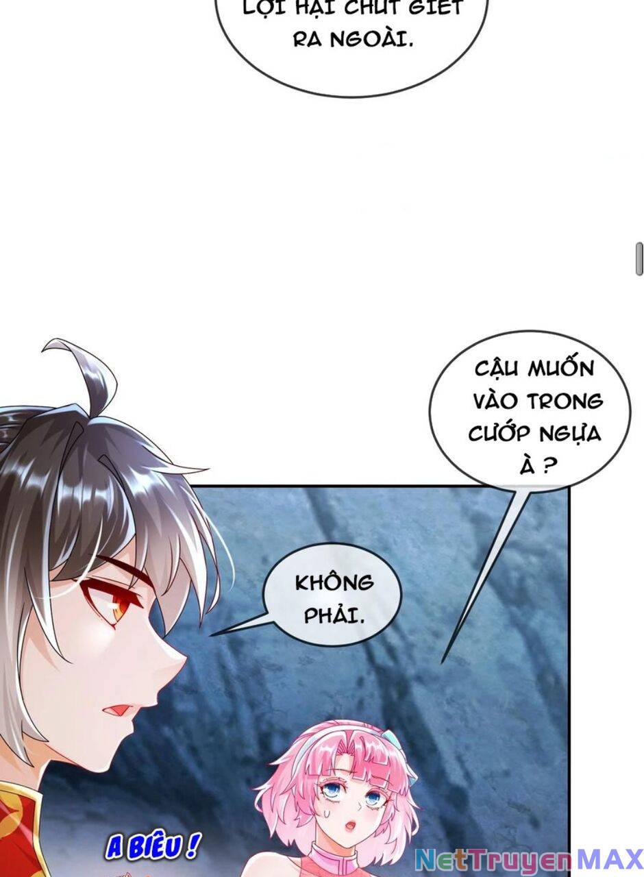 Tuyệt Thế Đạo Lữ: Chapter 58