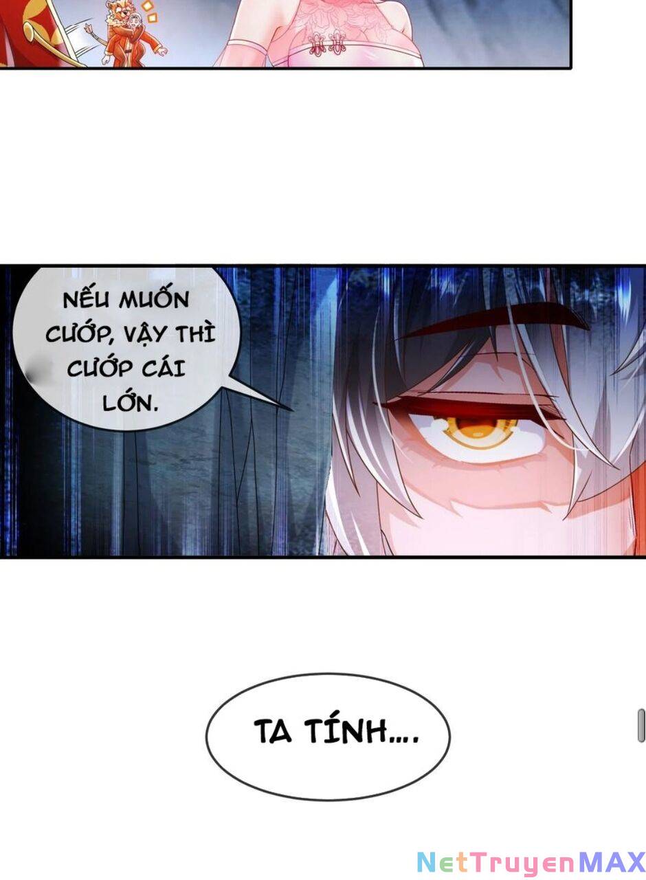 Tuyệt Thế Đạo Lữ: Chapter 58