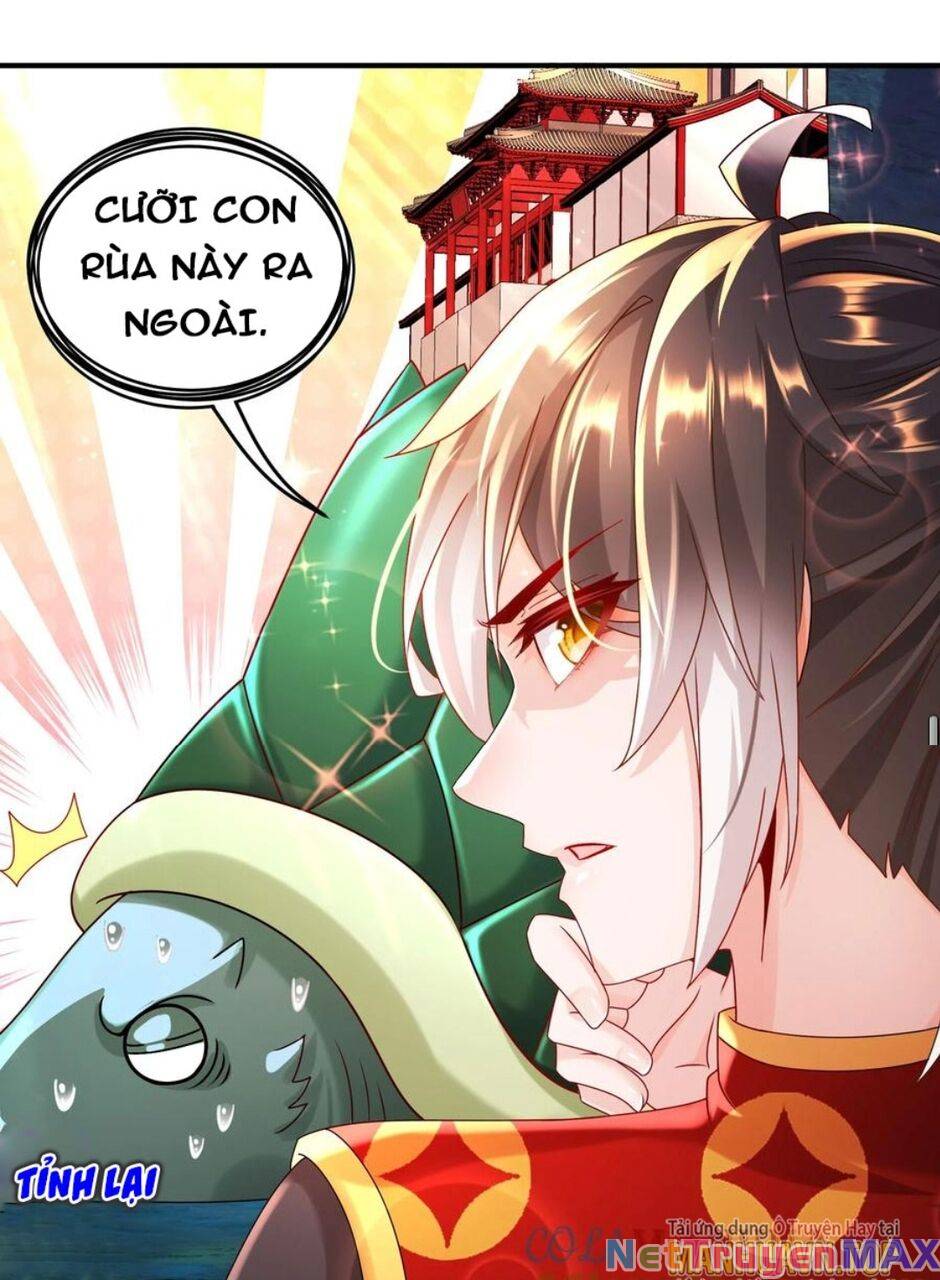 Tuyệt Thế Đạo Lữ: Chapter 58