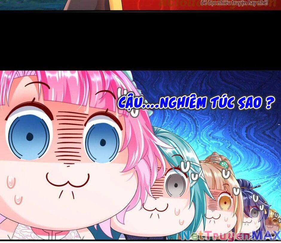 Tuyệt Thế Đạo Lữ: Chapter 58