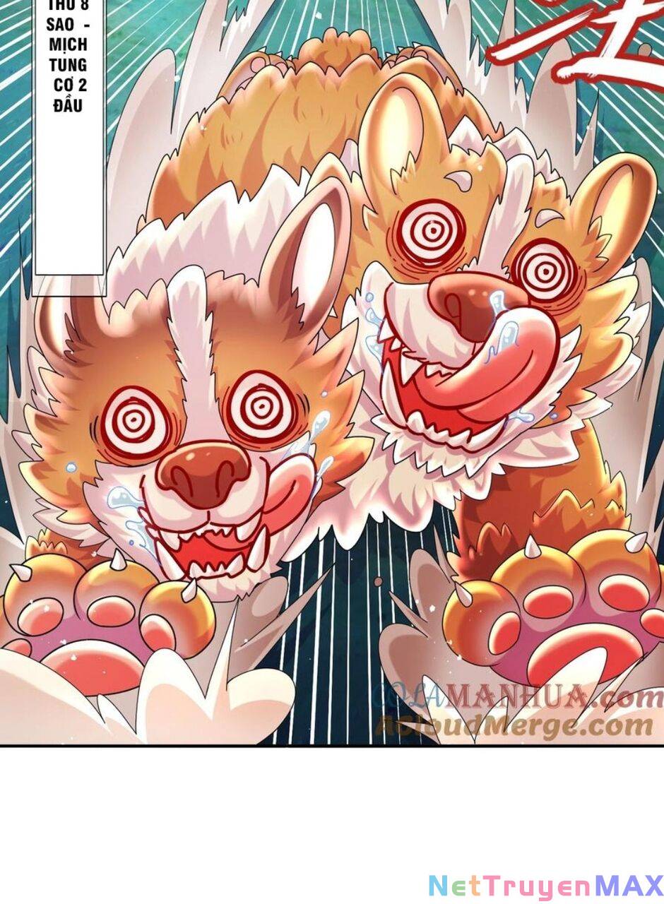 Tuyệt Thế Đạo Lữ: Chapter 58