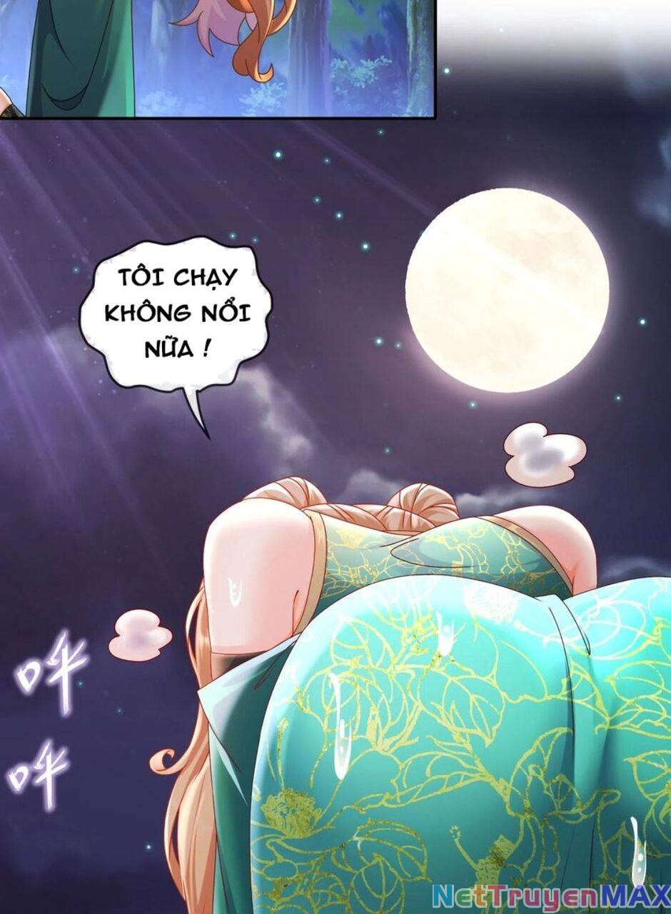 Tuyệt Thế Đạo Lữ: Chapter 58