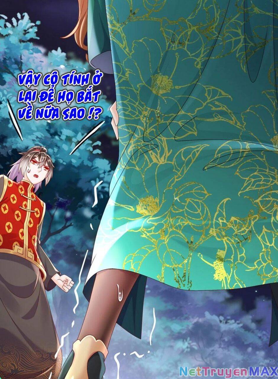 Tuyệt Thế Đạo Lữ: Chapter 58
