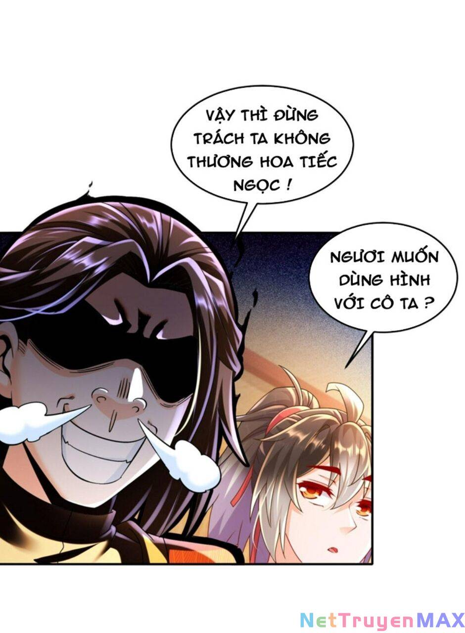 Tuyệt Thế Đạo Lữ: Chapter 59