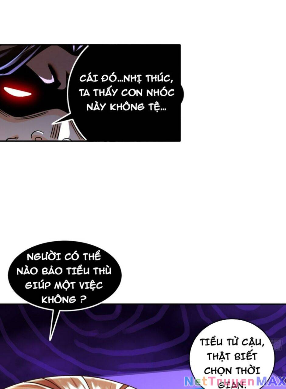 Tuyệt Thế Đạo Lữ: Chapter 59