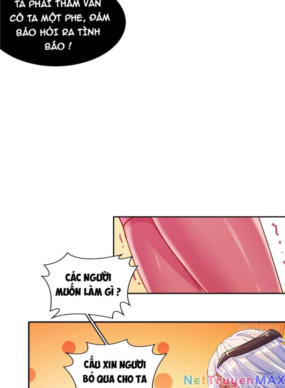 Tuyệt Thế Đạo Lữ: Chapter 59