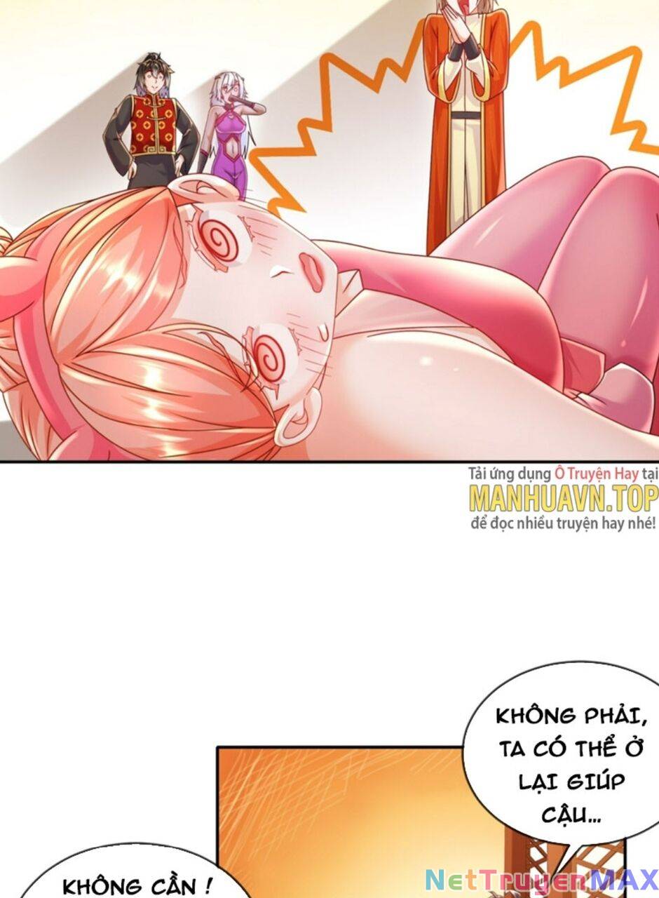 Tuyệt Thế Đạo Lữ: Chapter 59